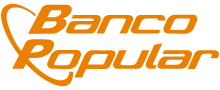 logo de Banco Popular